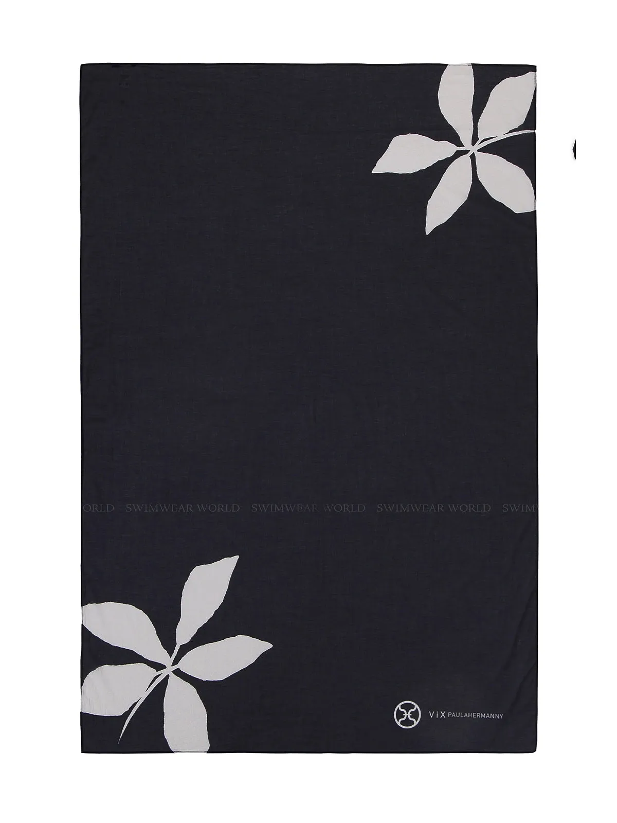 Printed Sarong ::RET