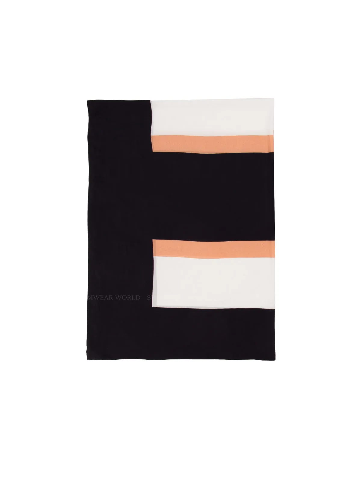 Printed Sarong ::RET