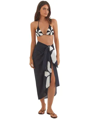 Printed Sarong ::RET
