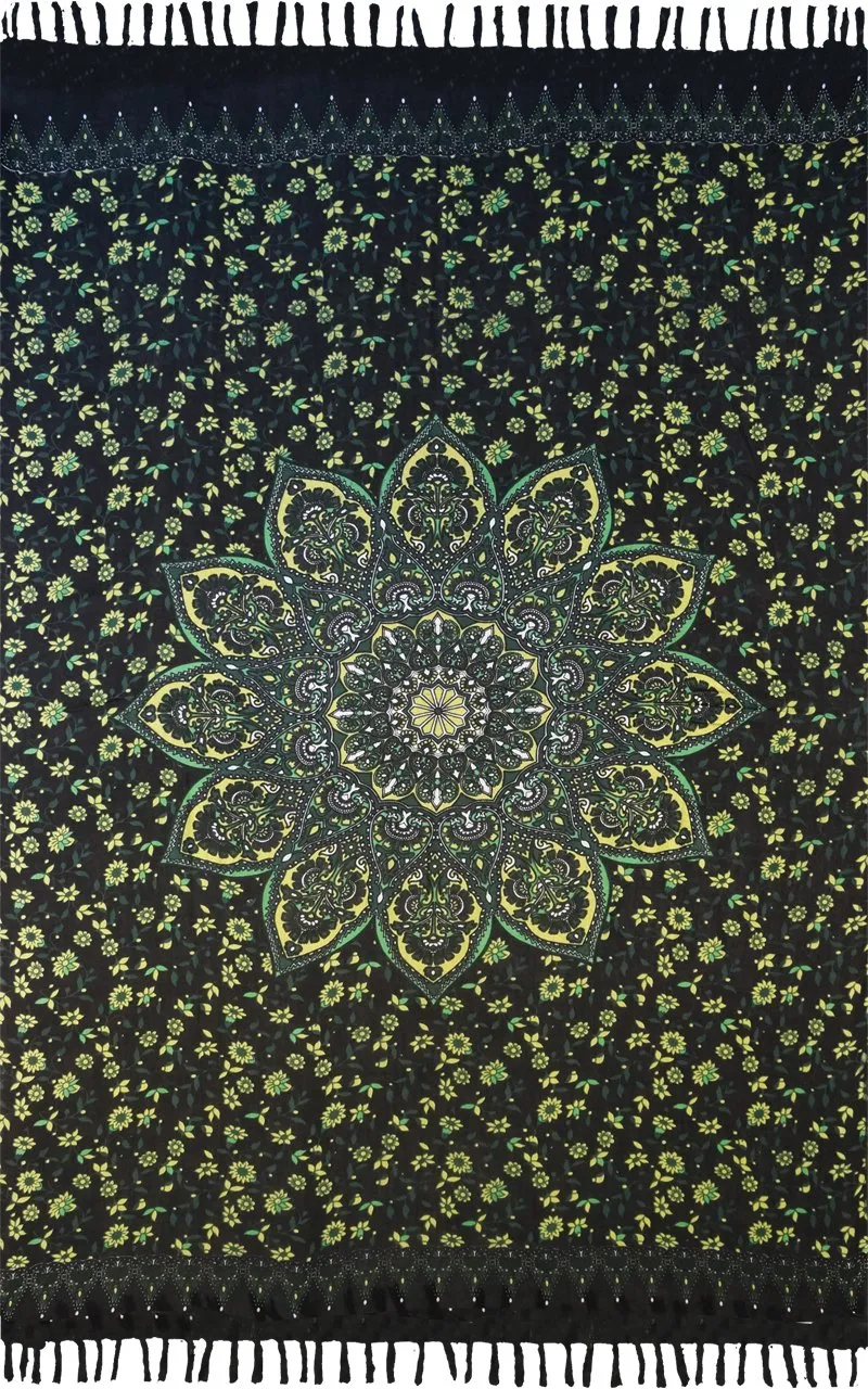 "Daisy" Sarong