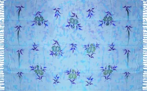 "Pigment" Sarong