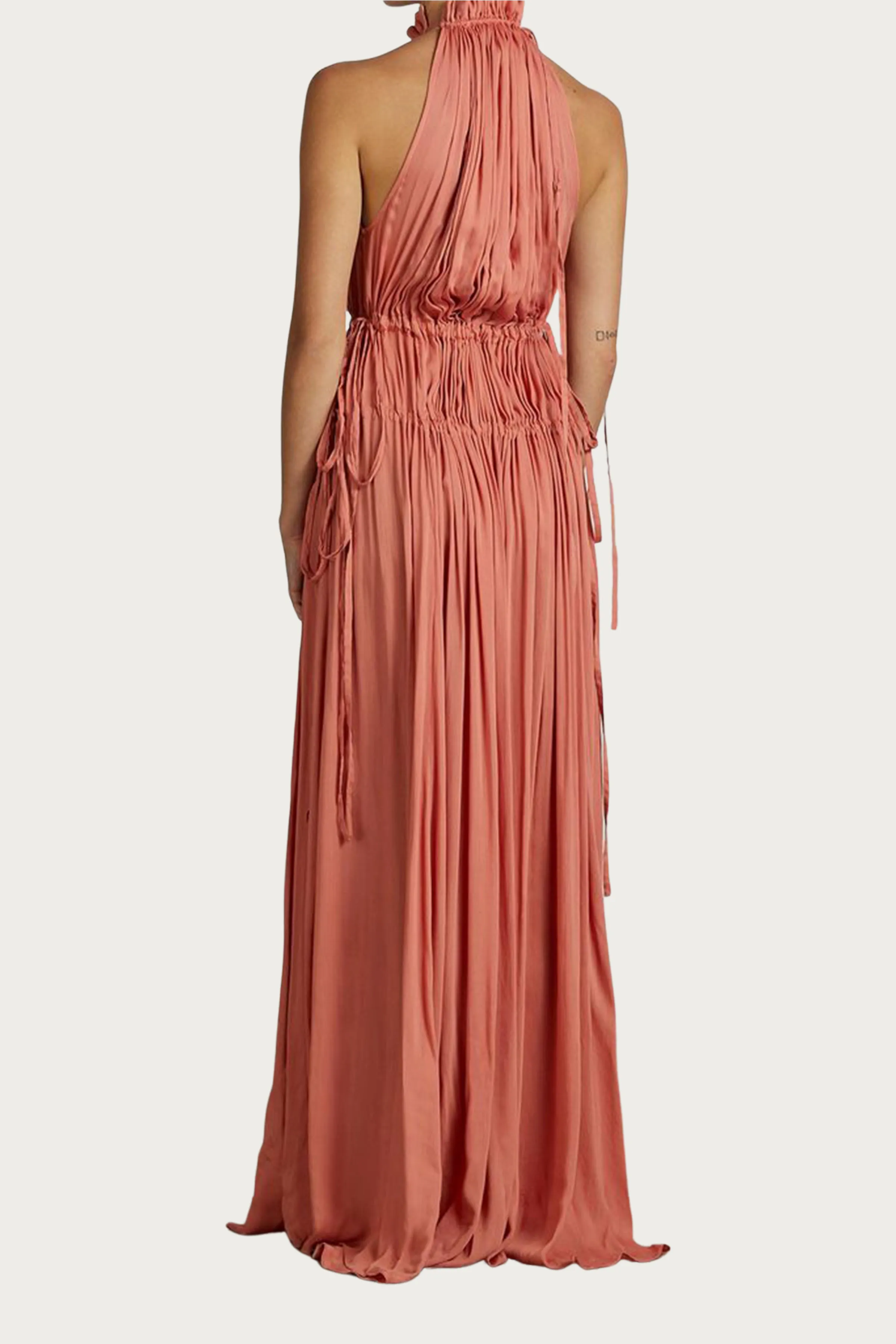 RESPLENDENT DRESS