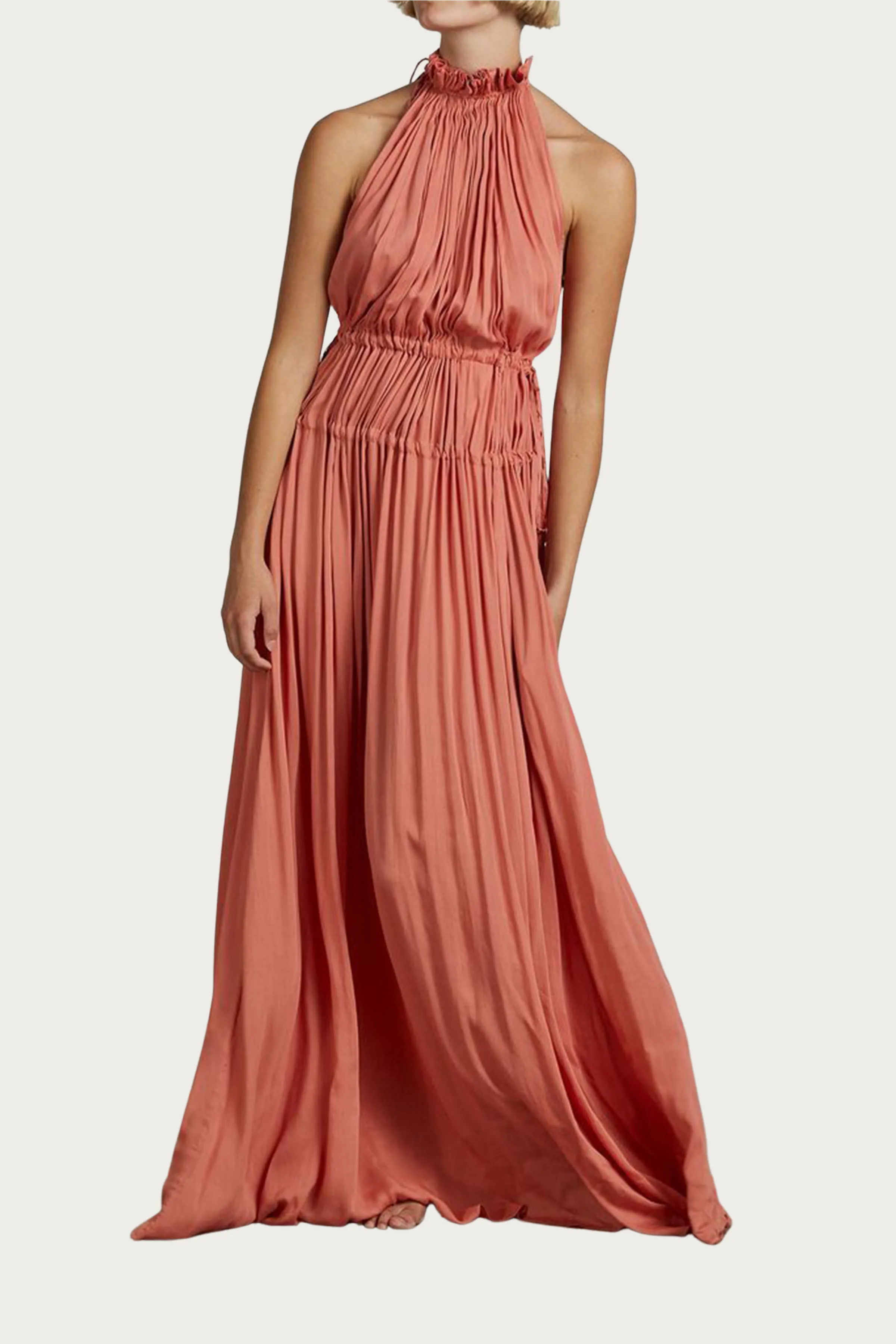 RESPLENDENT DRESS