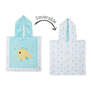 Reversible Cover Up