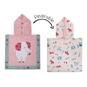 Reversible Cover Up