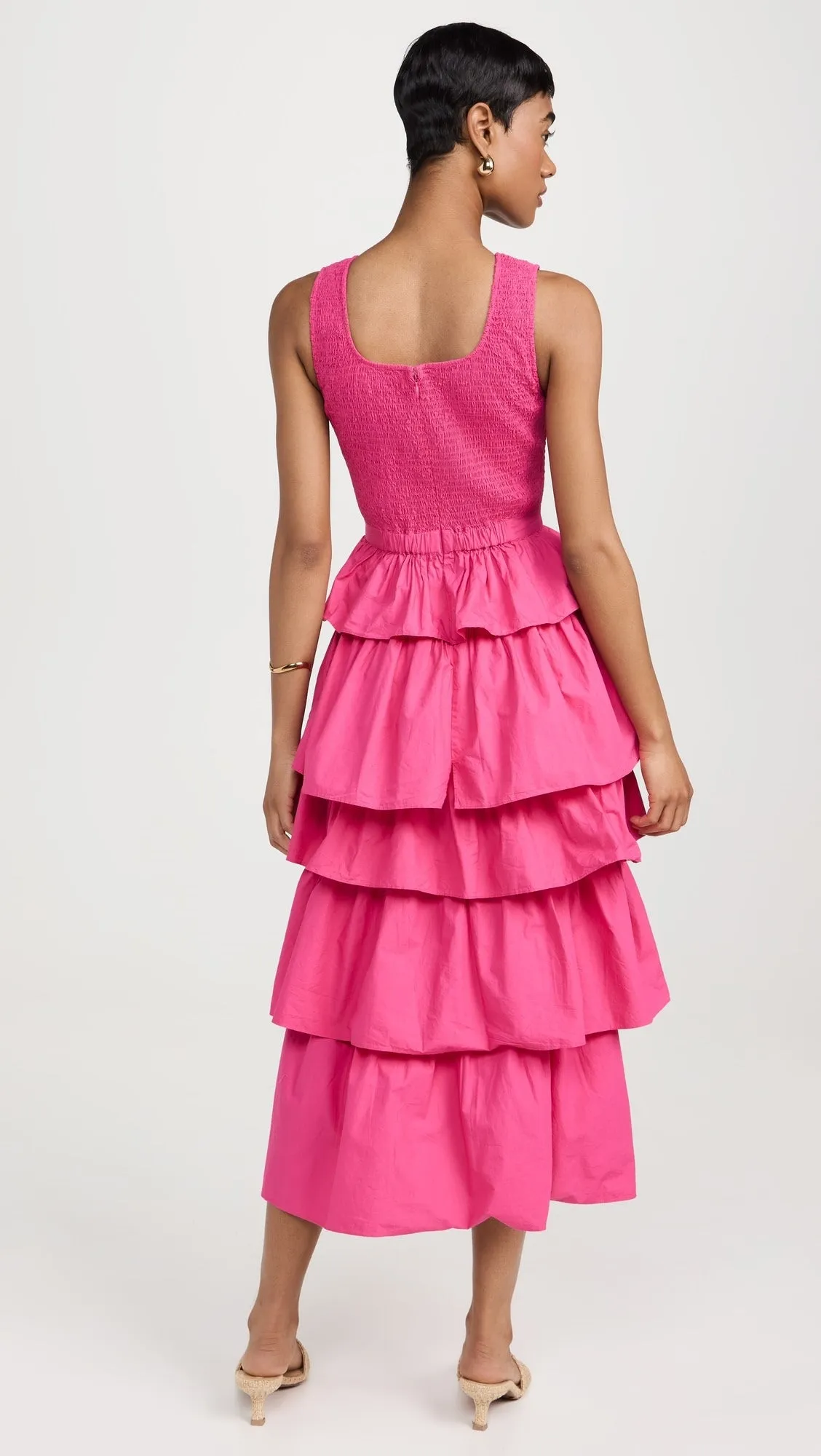 RHODE Nia Dress