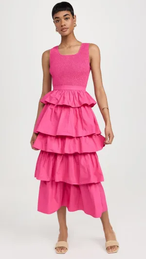 RHODE Nia Dress
