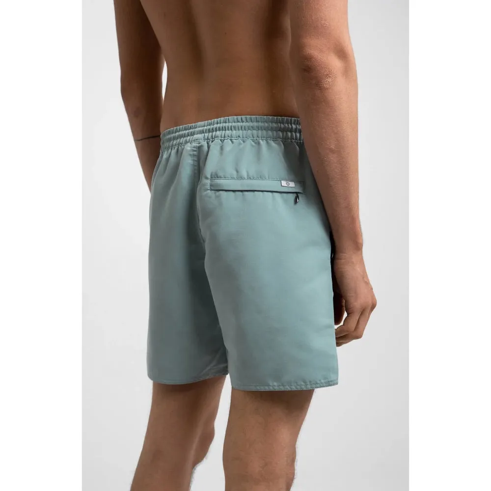 RHYTHM CLASSIC BEACH SHORT EUCALYPTUS