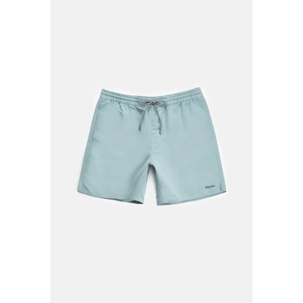 RHYTHM CLASSIC BEACH SHORT EUCALYPTUS