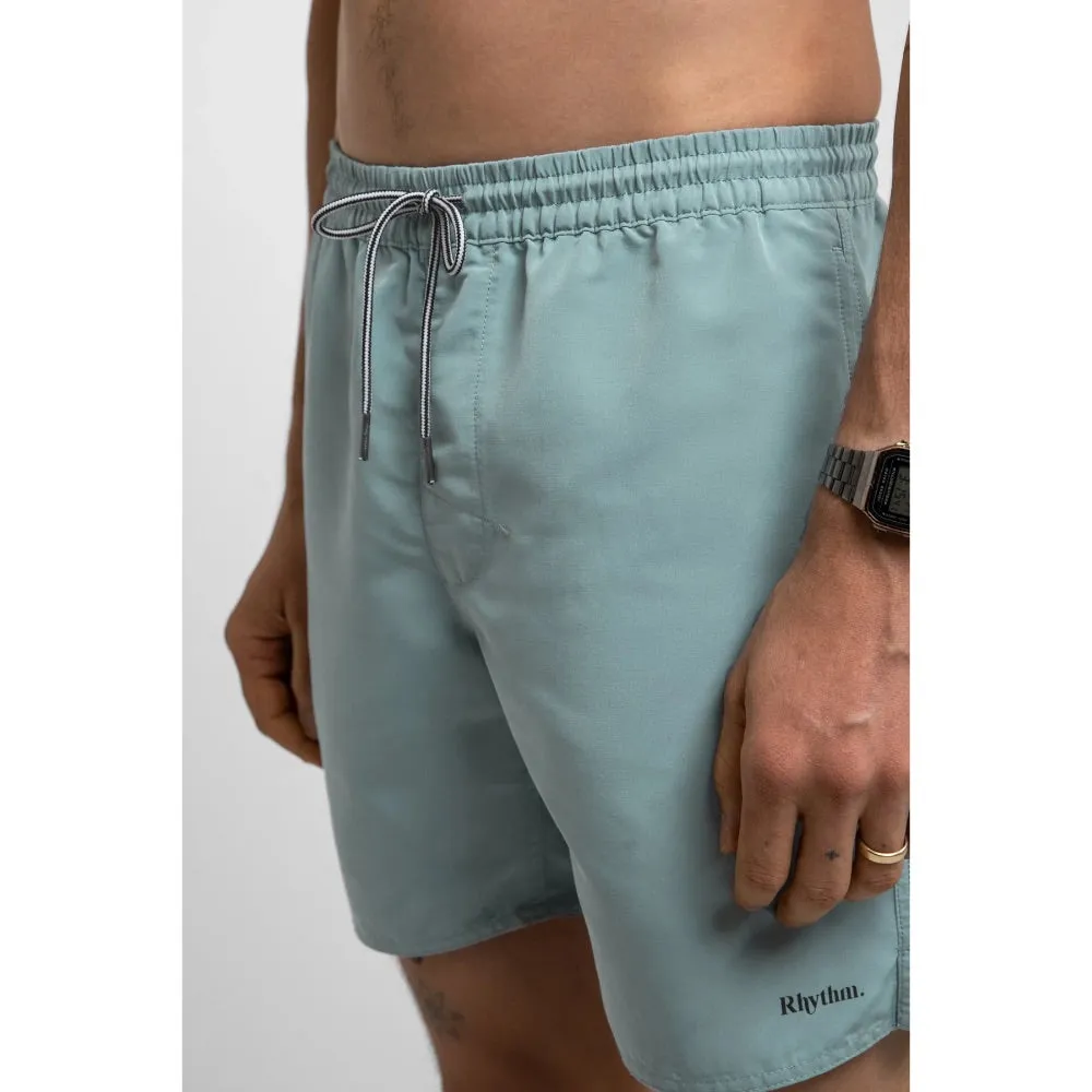 RHYTHM CLASSIC BEACH SHORT EUCALYPTUS