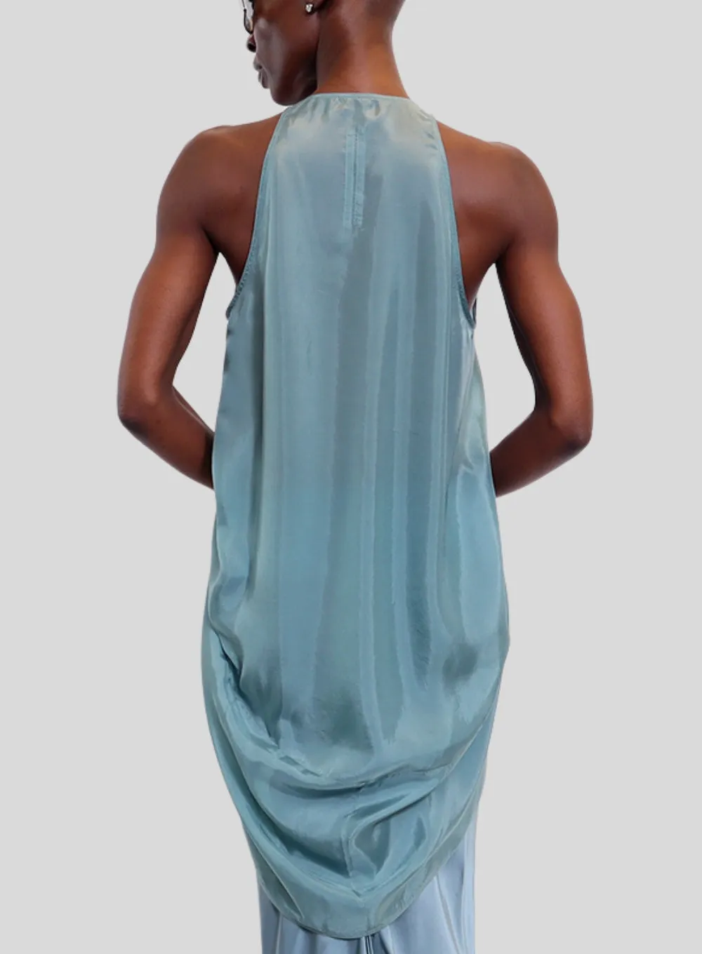 RICK OWENS | Kite Tank Top