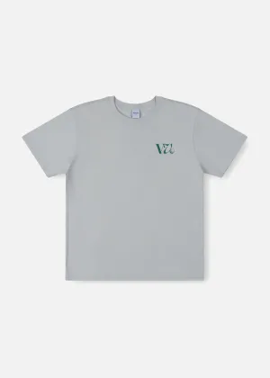 RIVVIA GOLF HEAD T-SHIRT - OFF WHITE