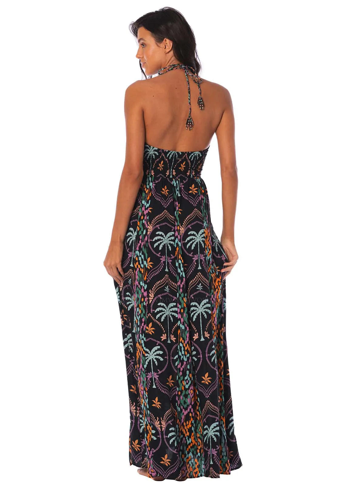 Romy Dress ::RET
