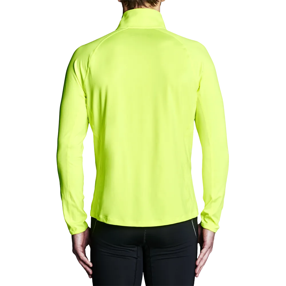 RowNY Mens Regatta 1/2 Zip Training Top (Midweight)