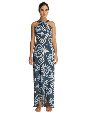 Ruth Maxi Dress ::RET