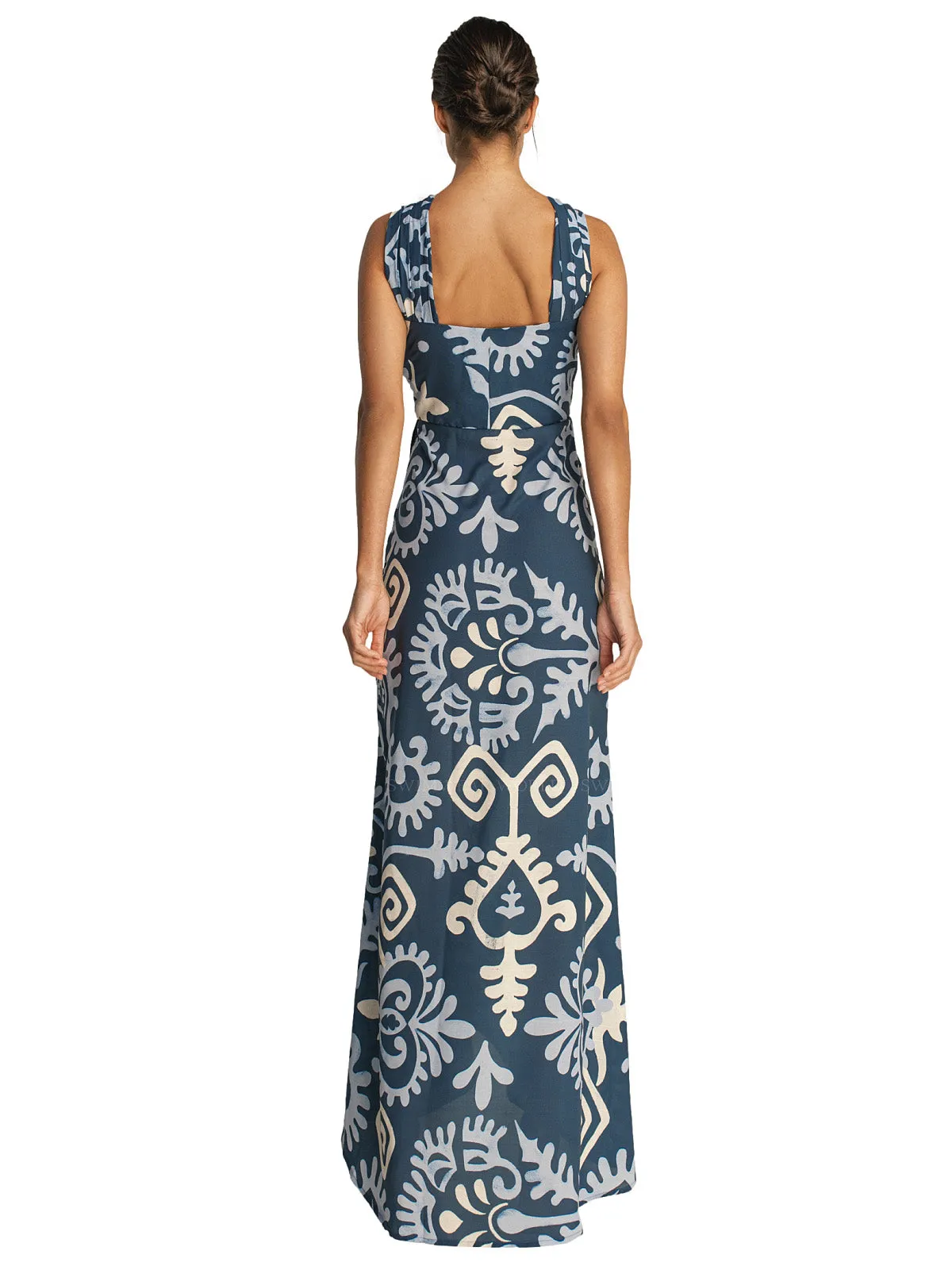 Ruth Maxi Dress ::RET