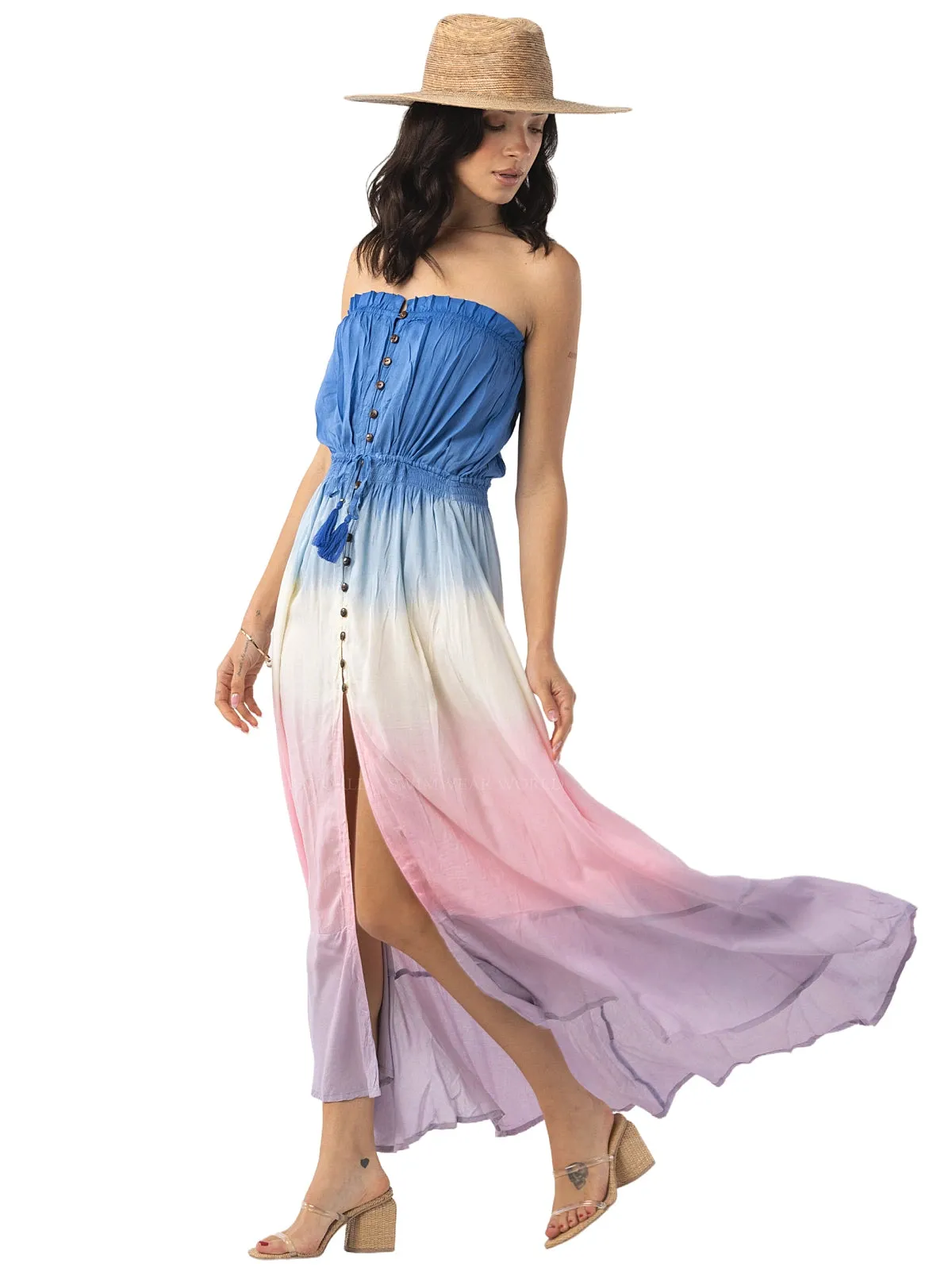 Ryden Maxi Dress