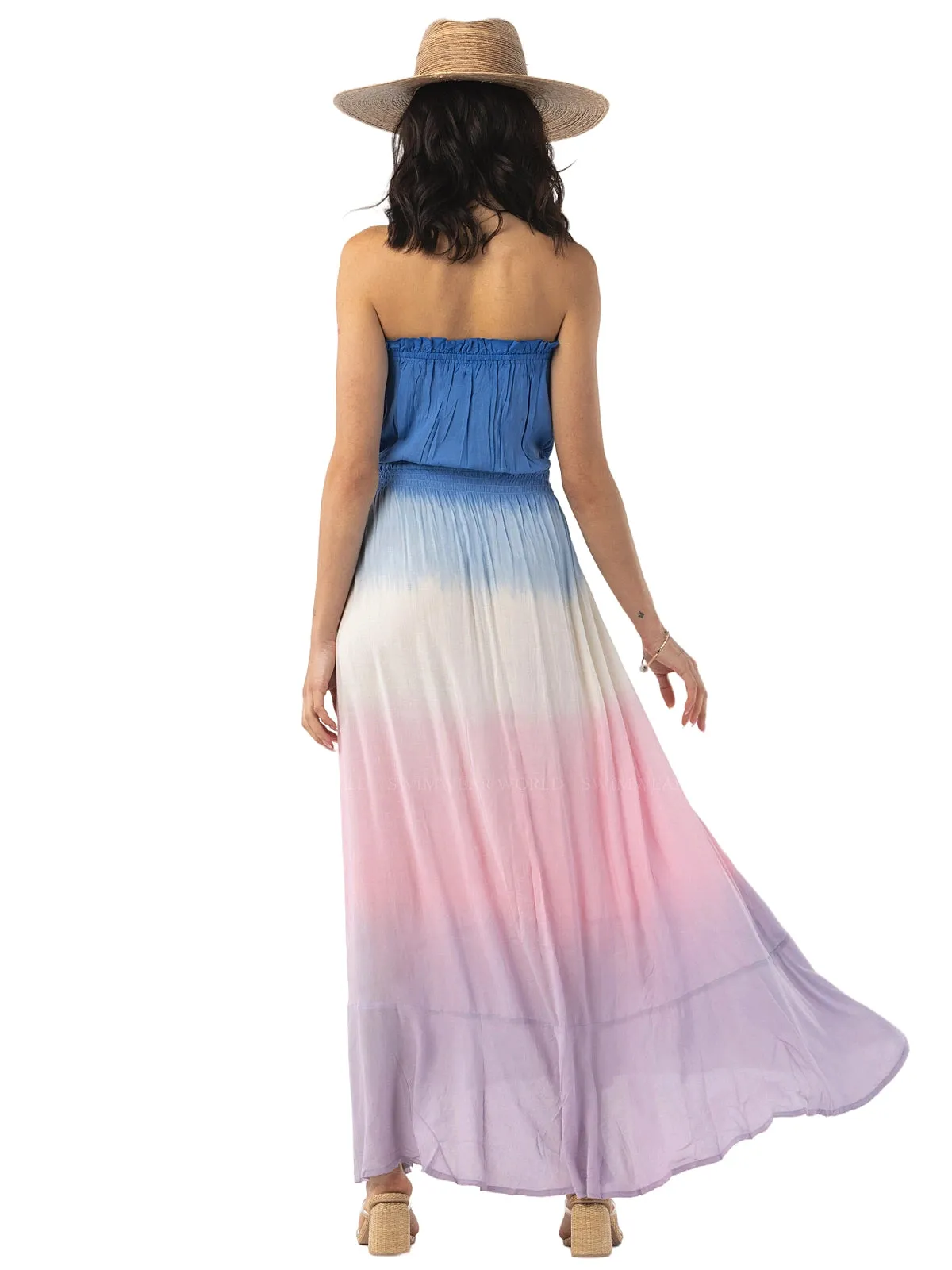 Ryden Maxi Dress