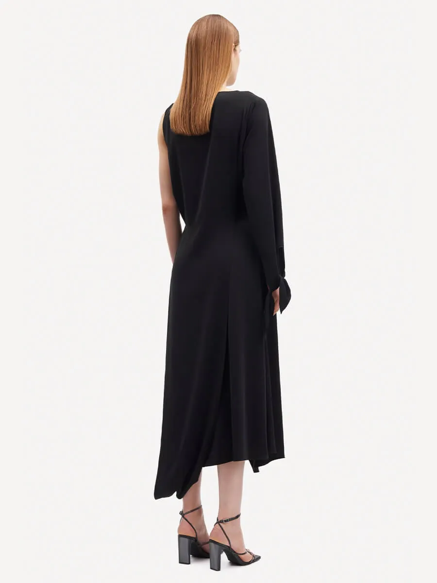 Saalba Dress