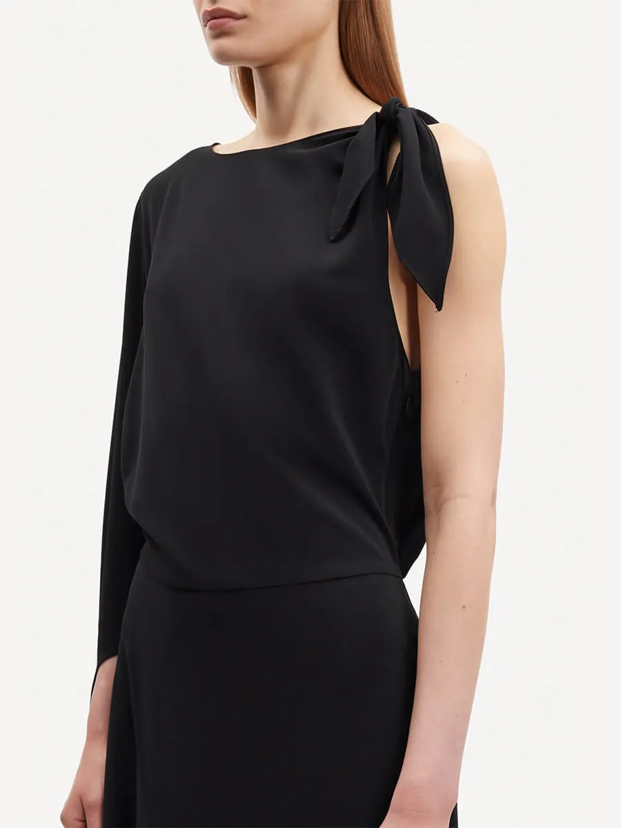 Saalba Dress