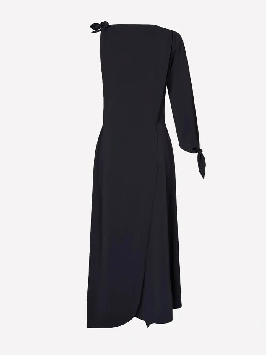 Saalba Dress