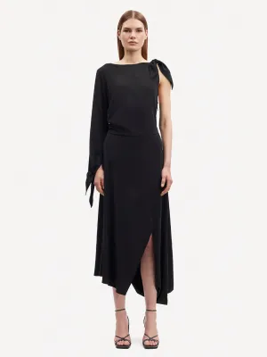 Saalba Dress