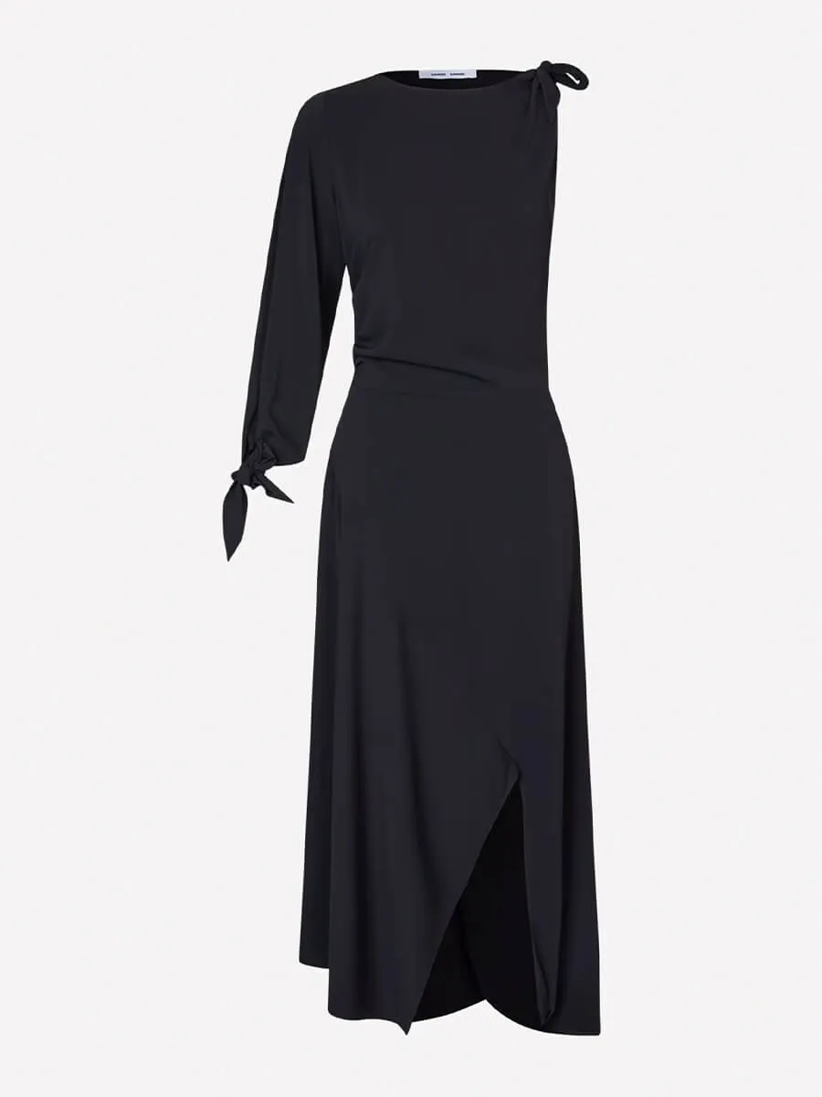 Saalba Dress