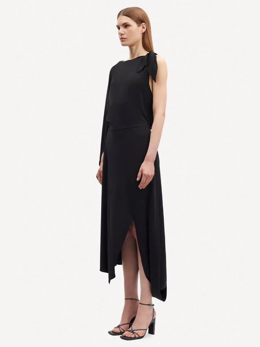 Saalba Dress