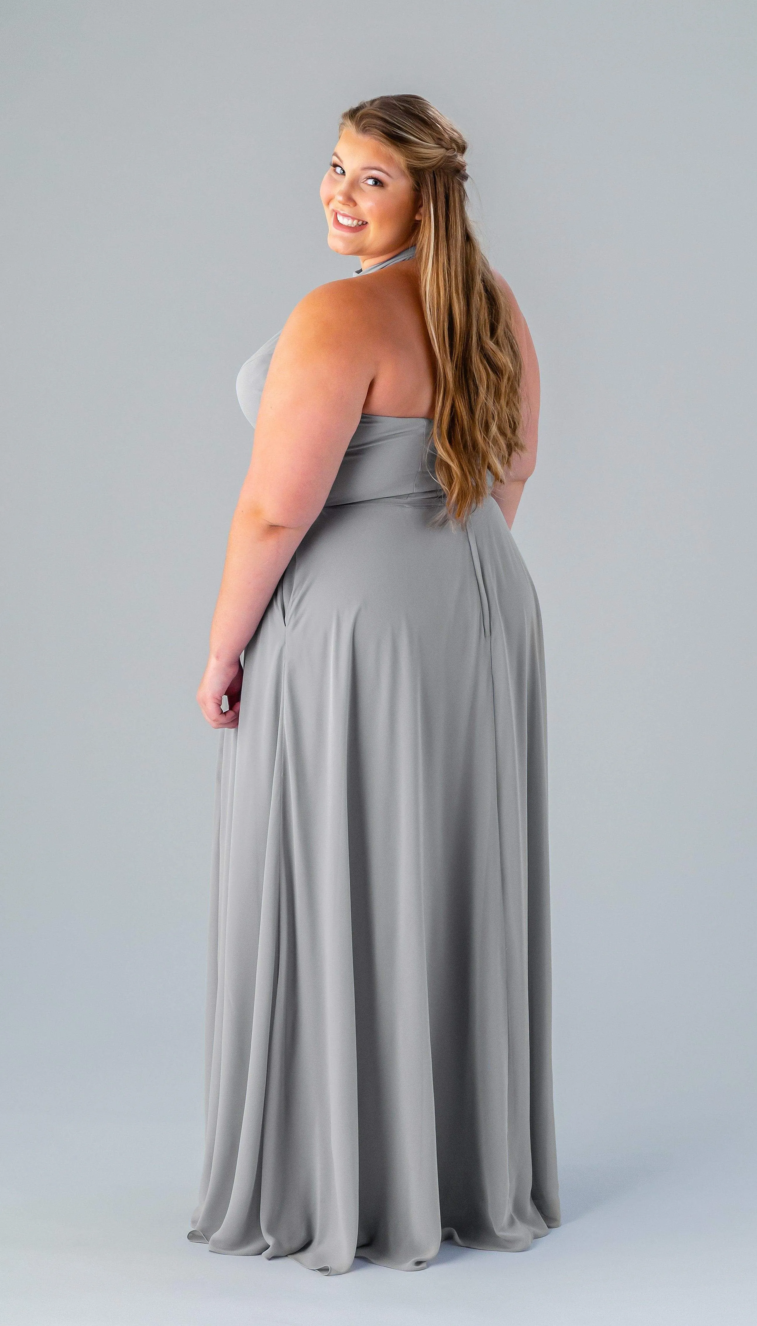 Sample Stassi Size 20