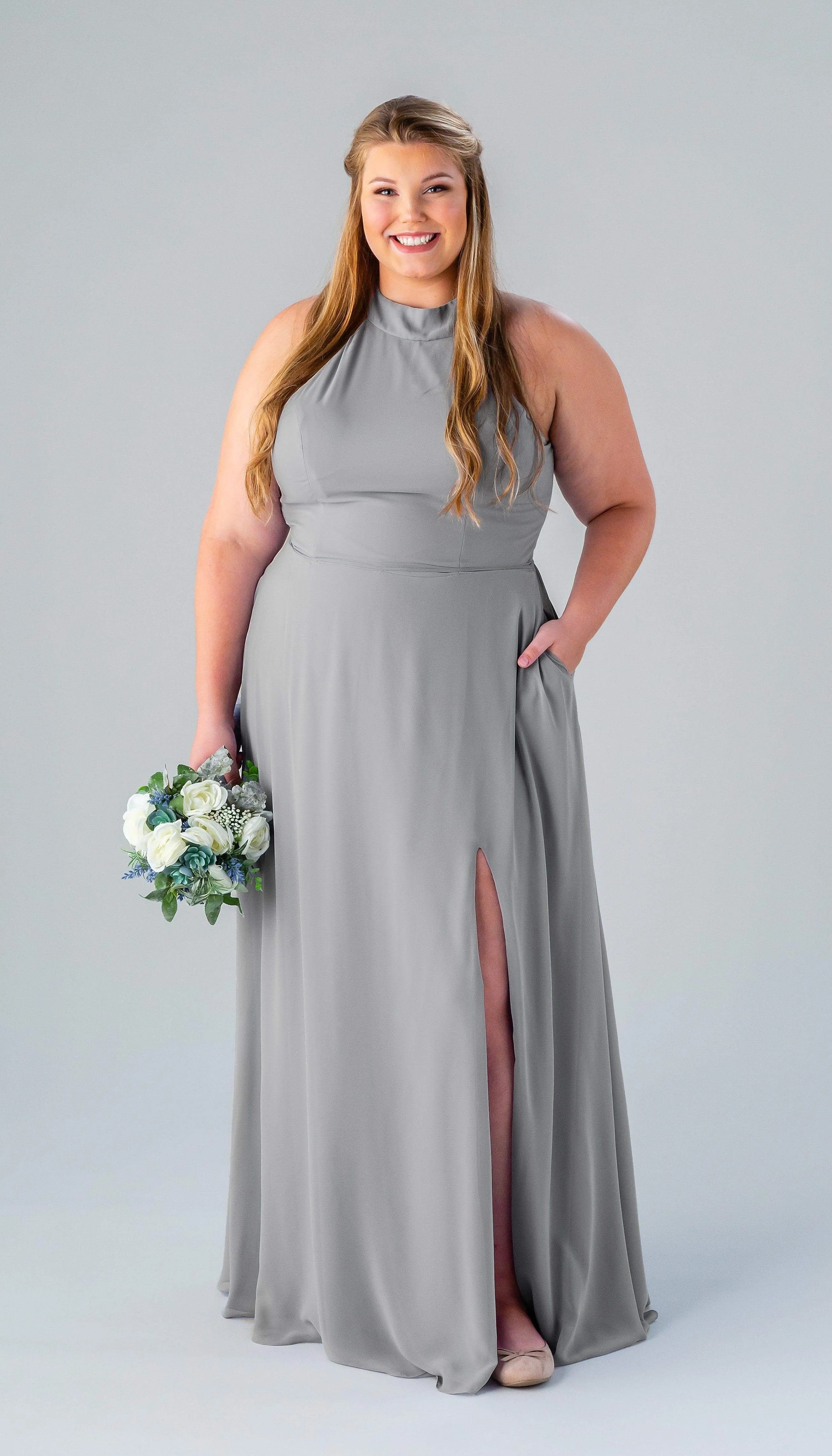 Sample Stassi Size 20