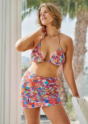 Santo Domingo Skirt - Vacation