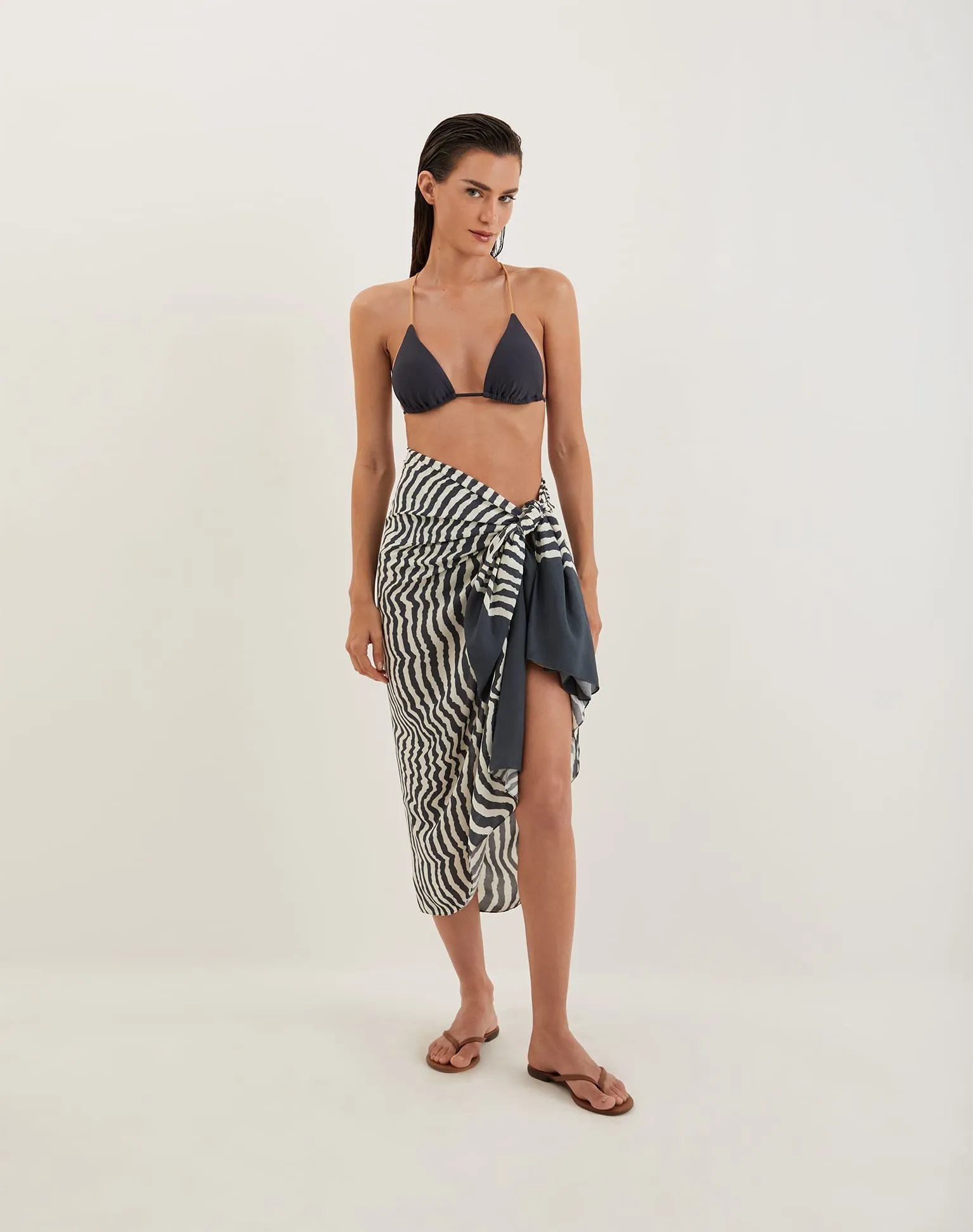 Sarong - Ravine