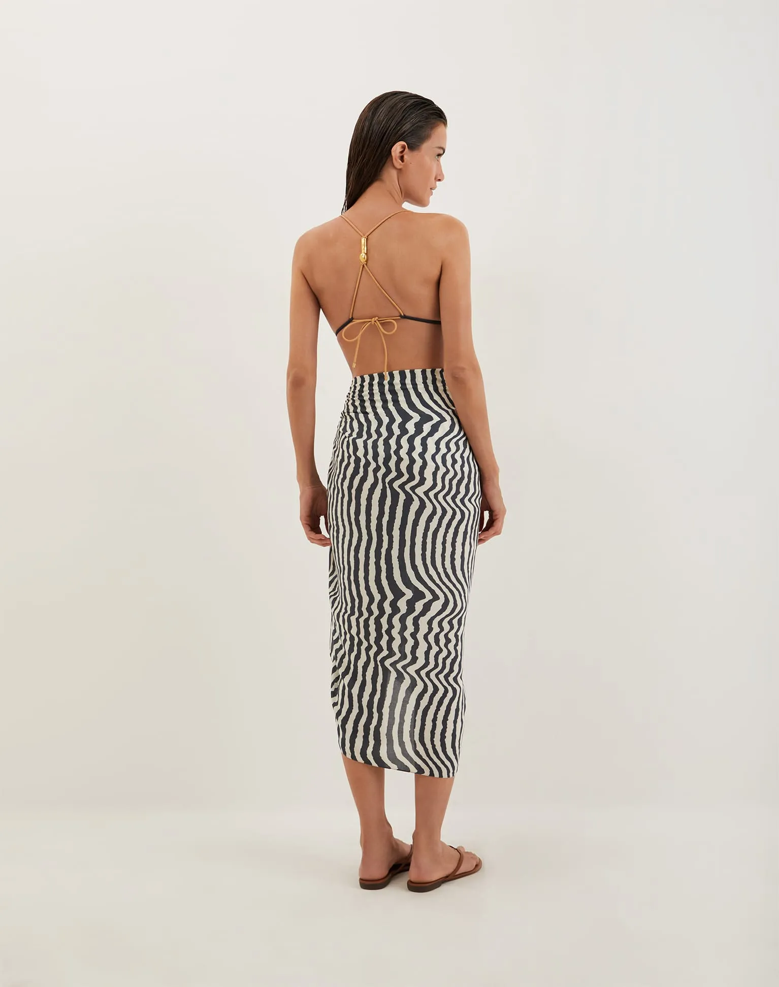 Sarong - Ravine