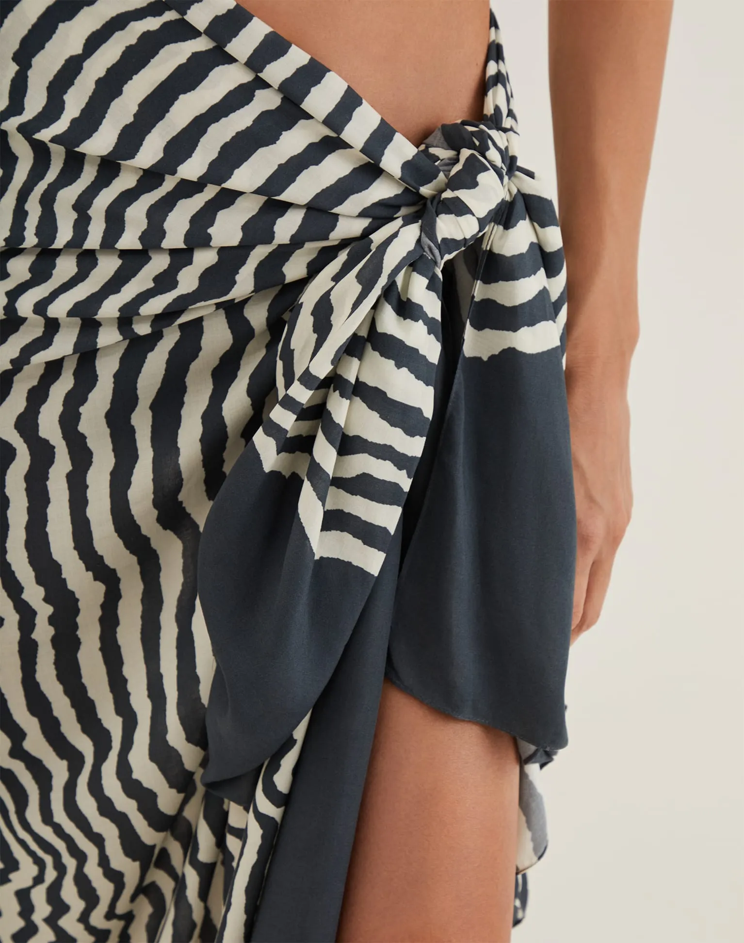 Sarong - Ravine