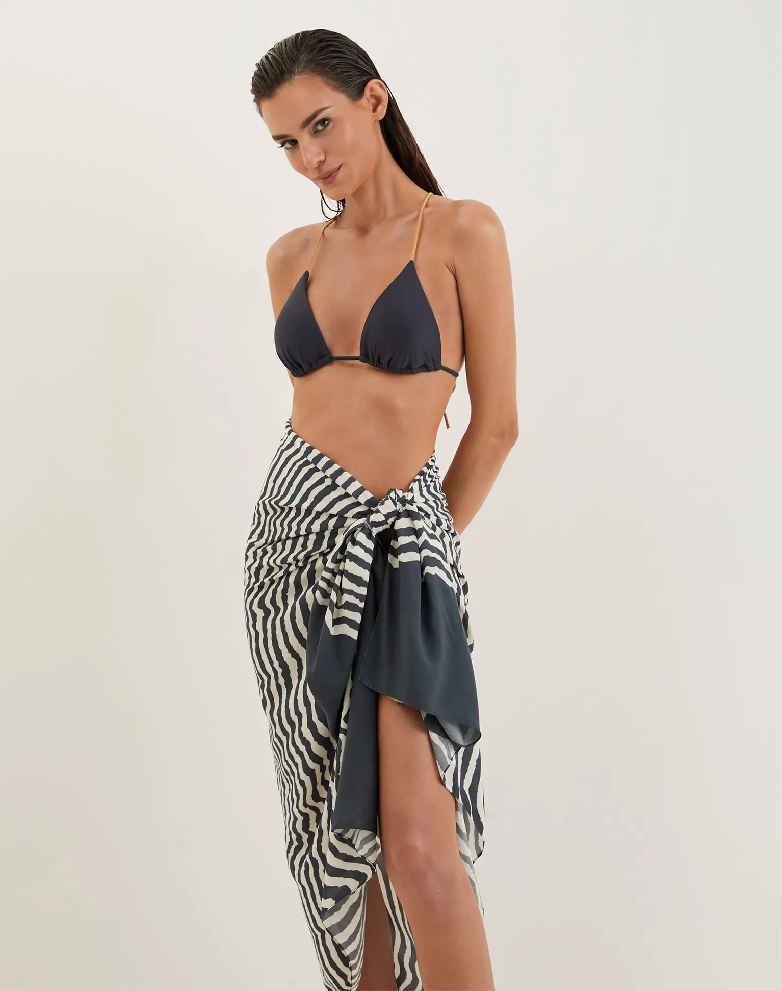 Sarong - Ravine