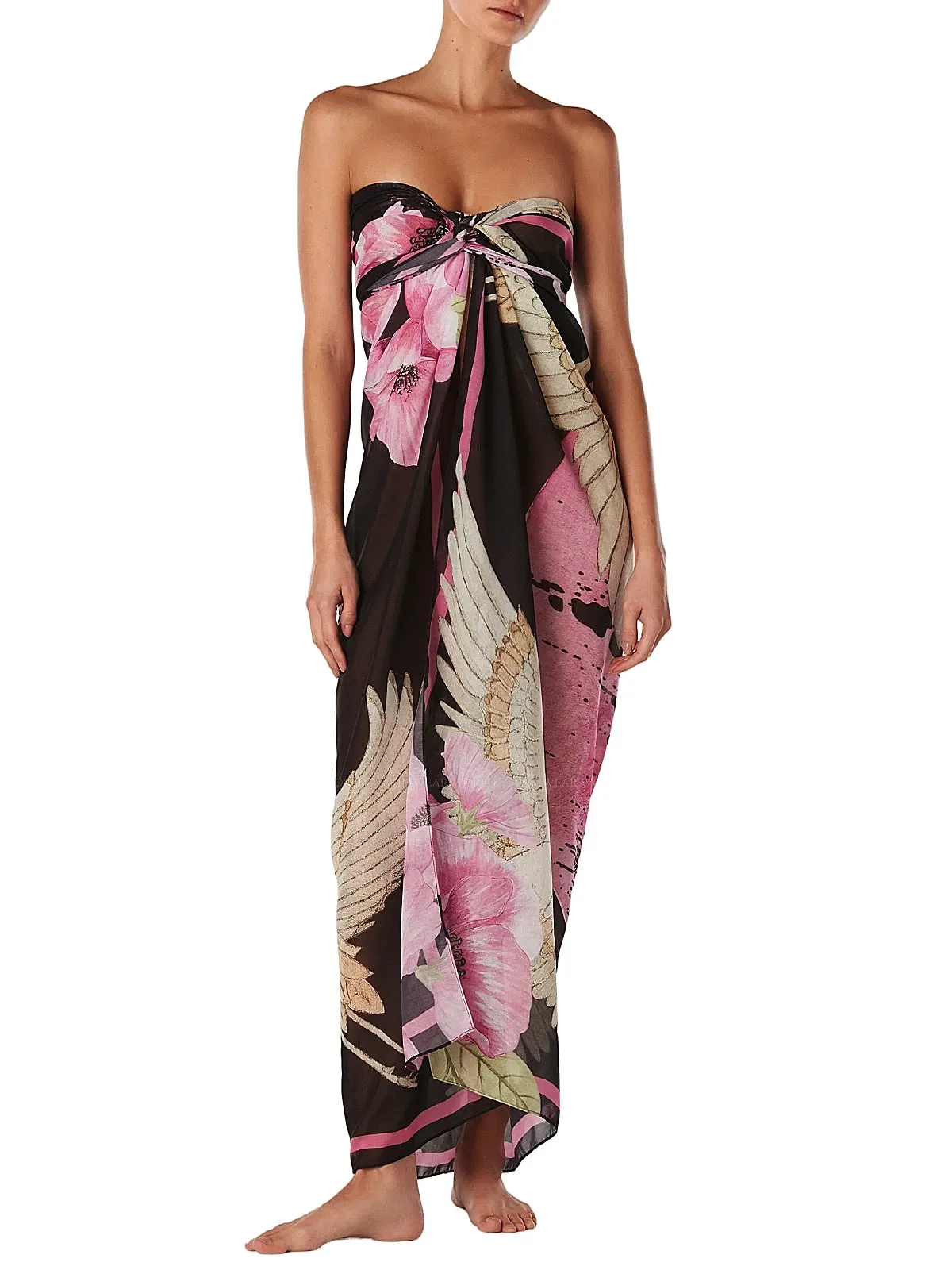Sarong ::RET