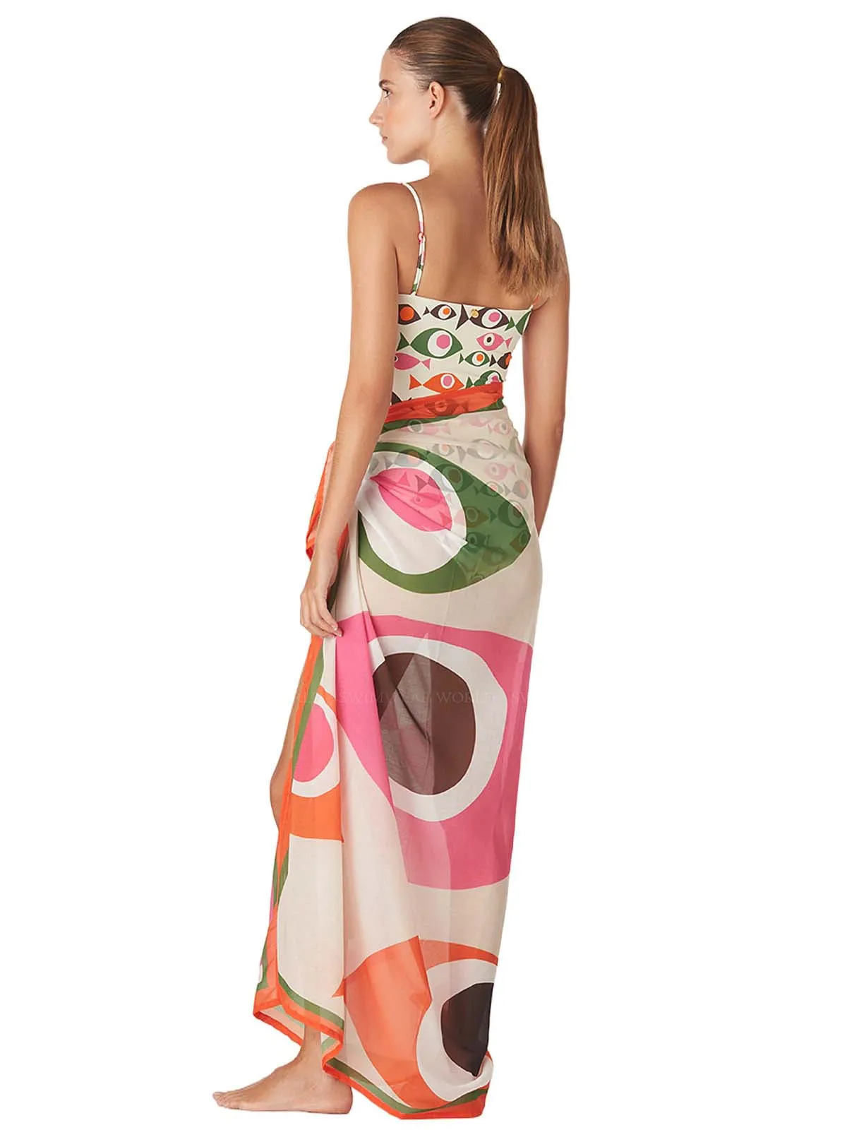 Sarong ::RET