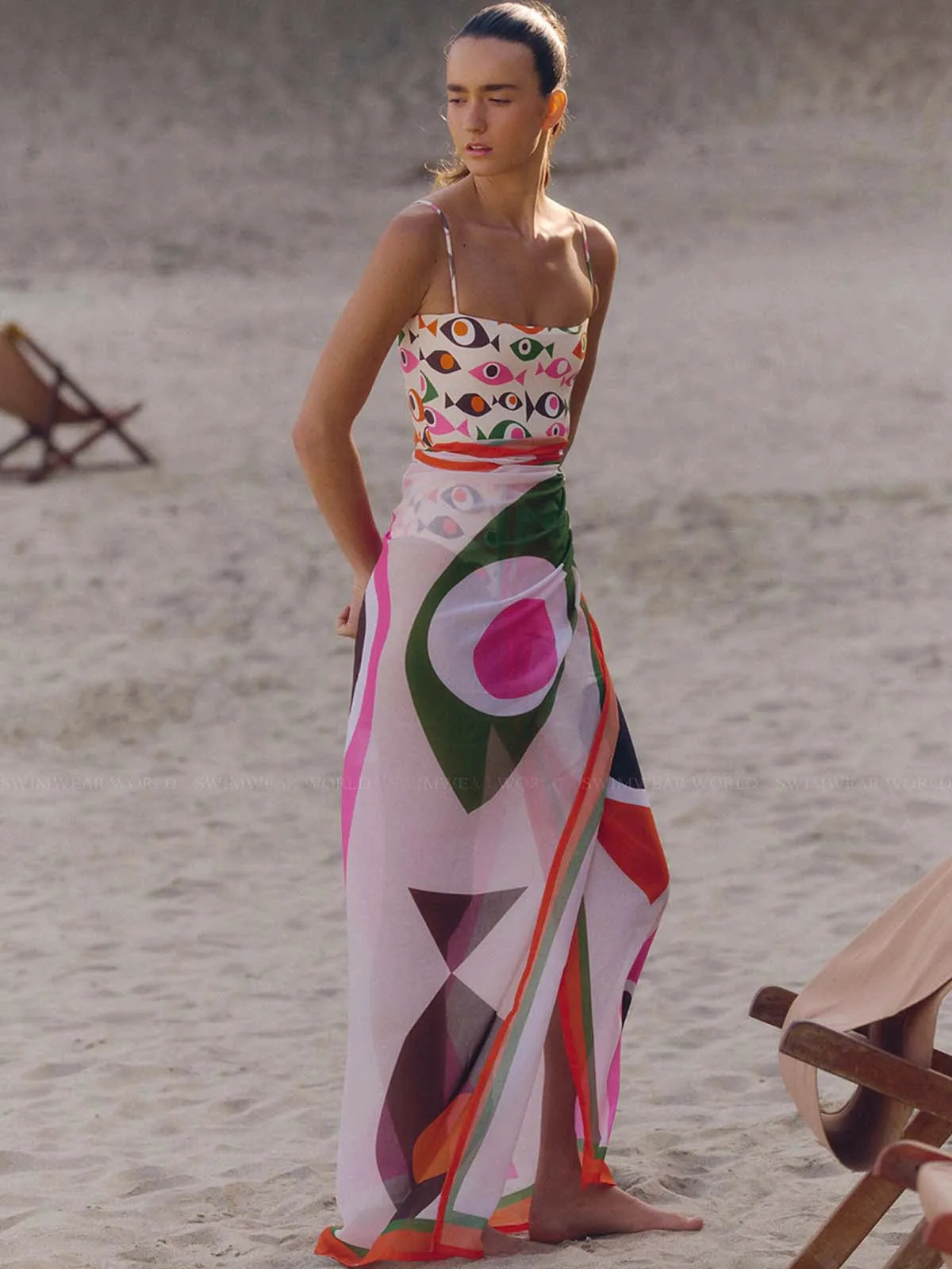 Sarong ::RET