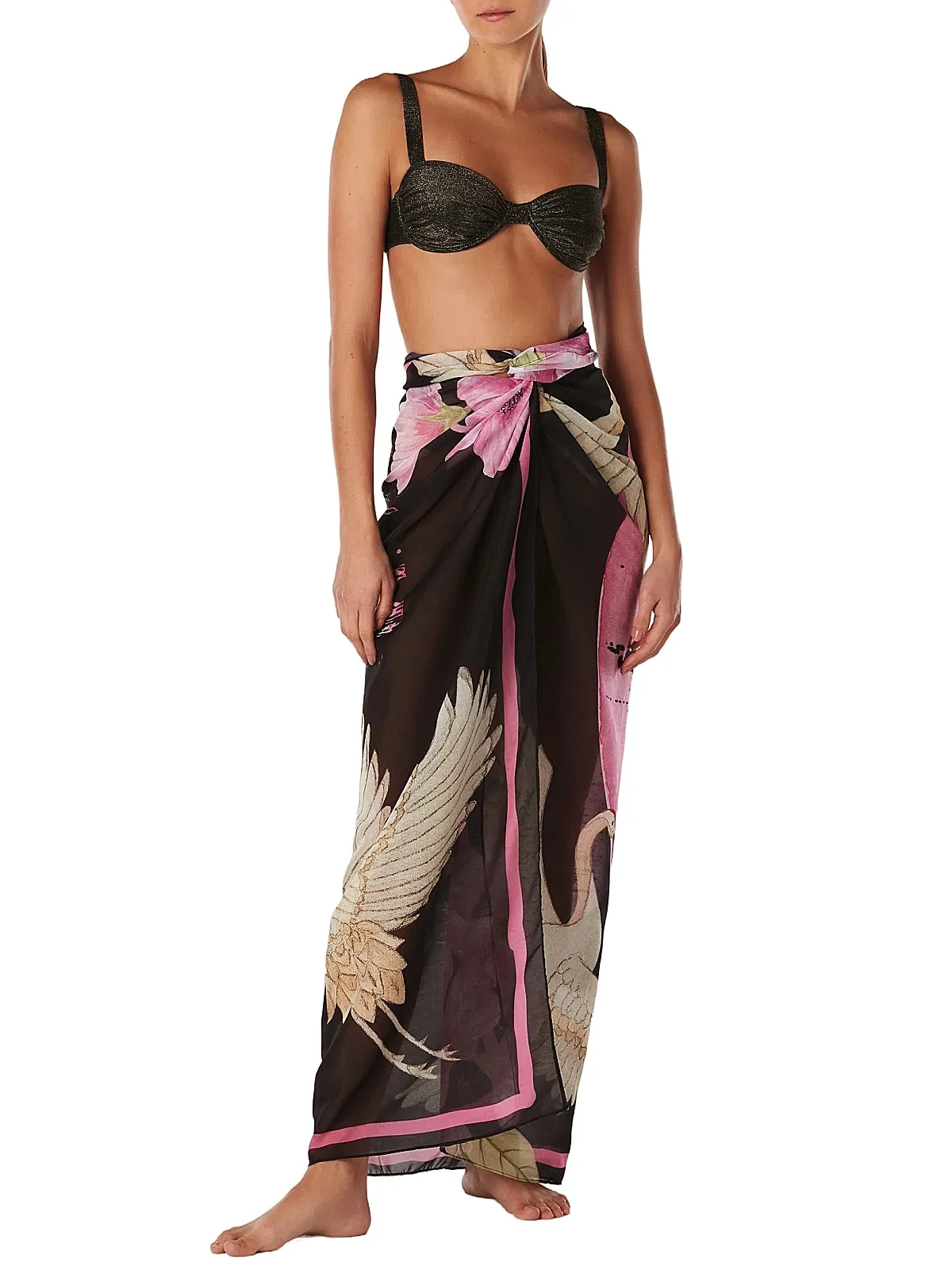 Sarong ::RET