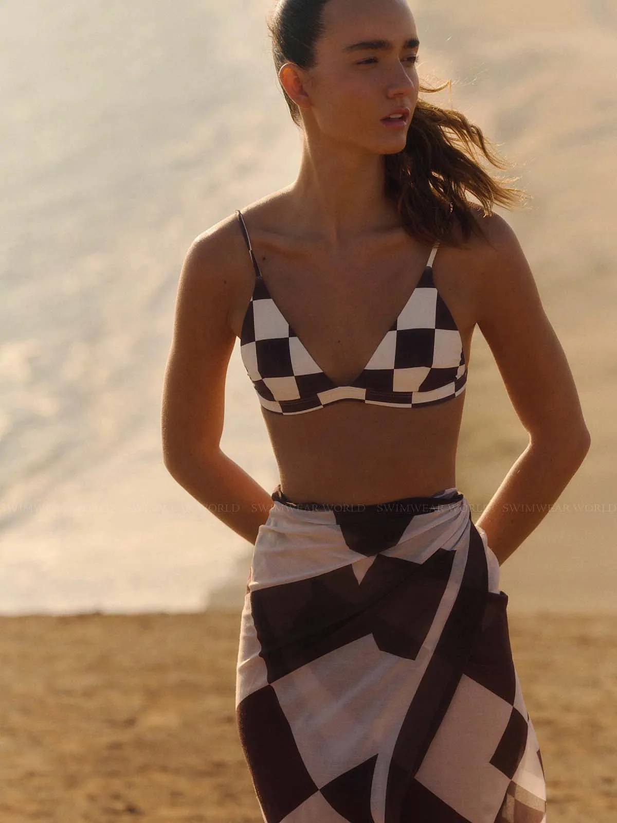 Sarong ::RET