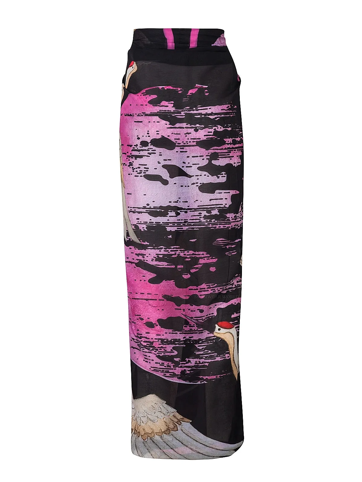 Sarong ::RET