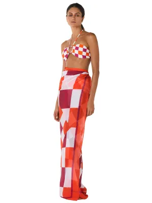 Sarong ::RET