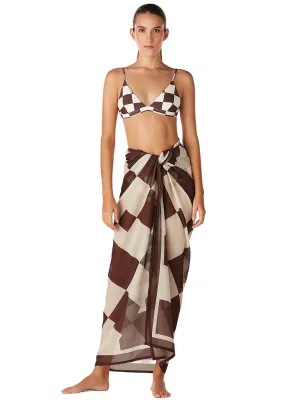 Sarong ::RET