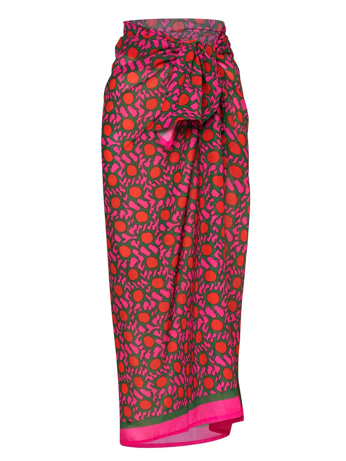 Sarong ::RET