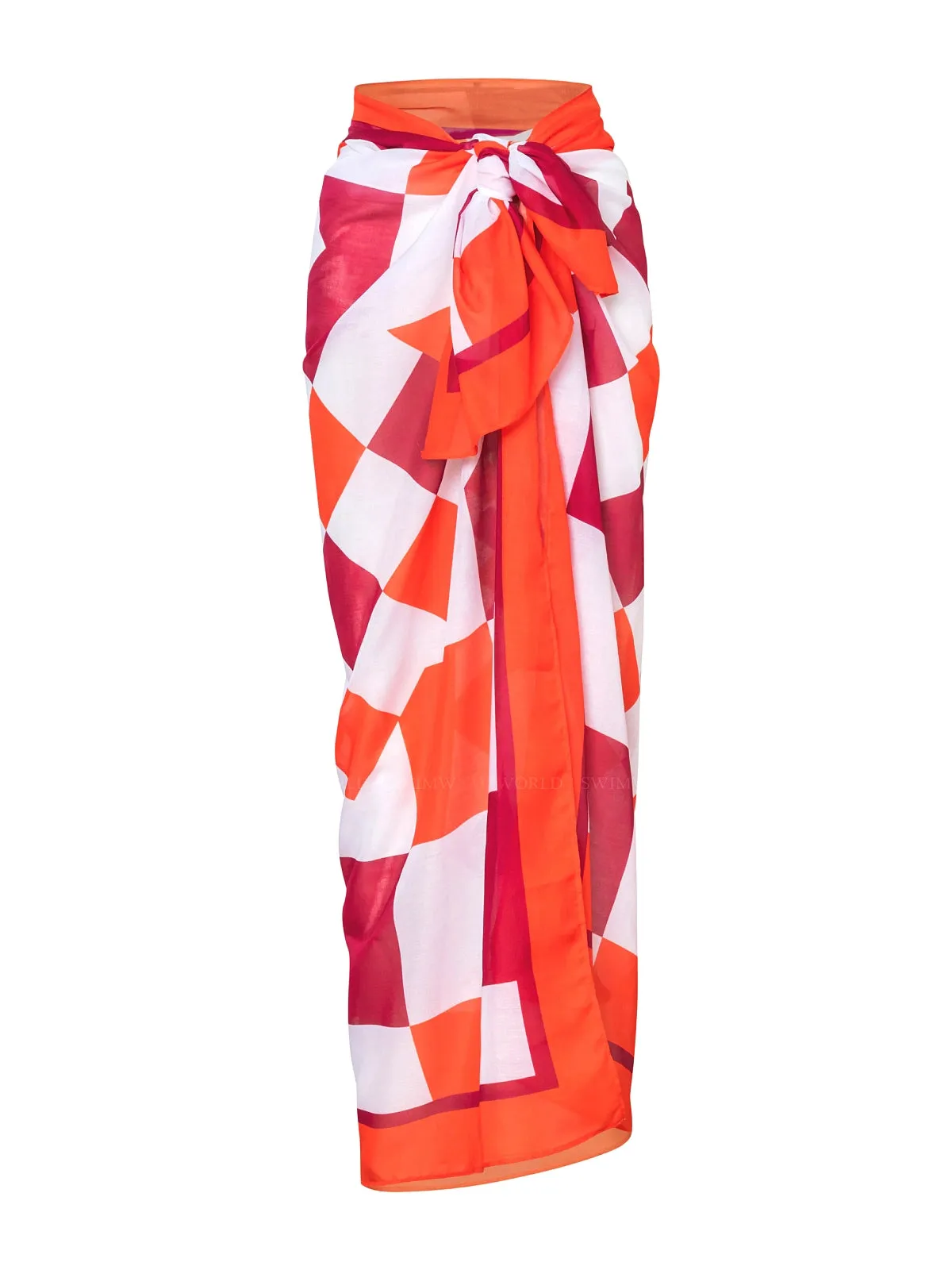 Sarong ::RET