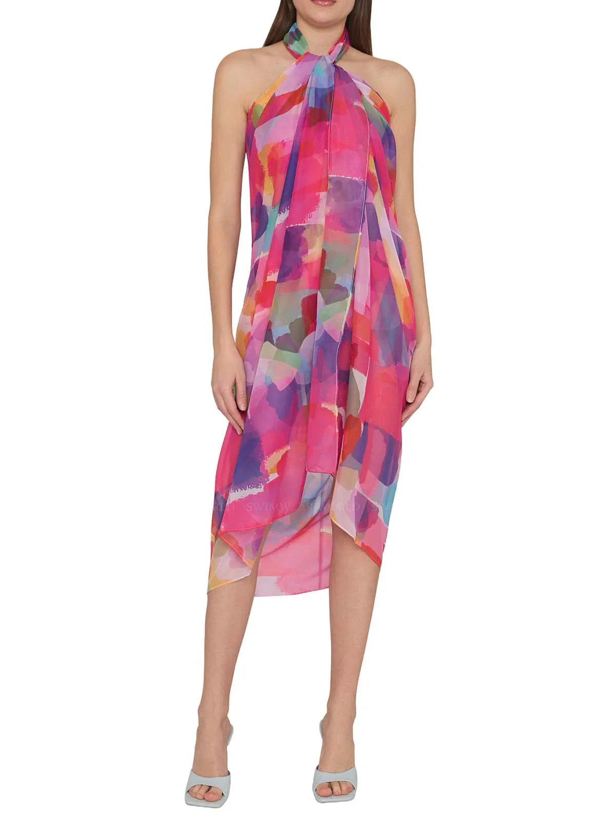 Sarong ::RET