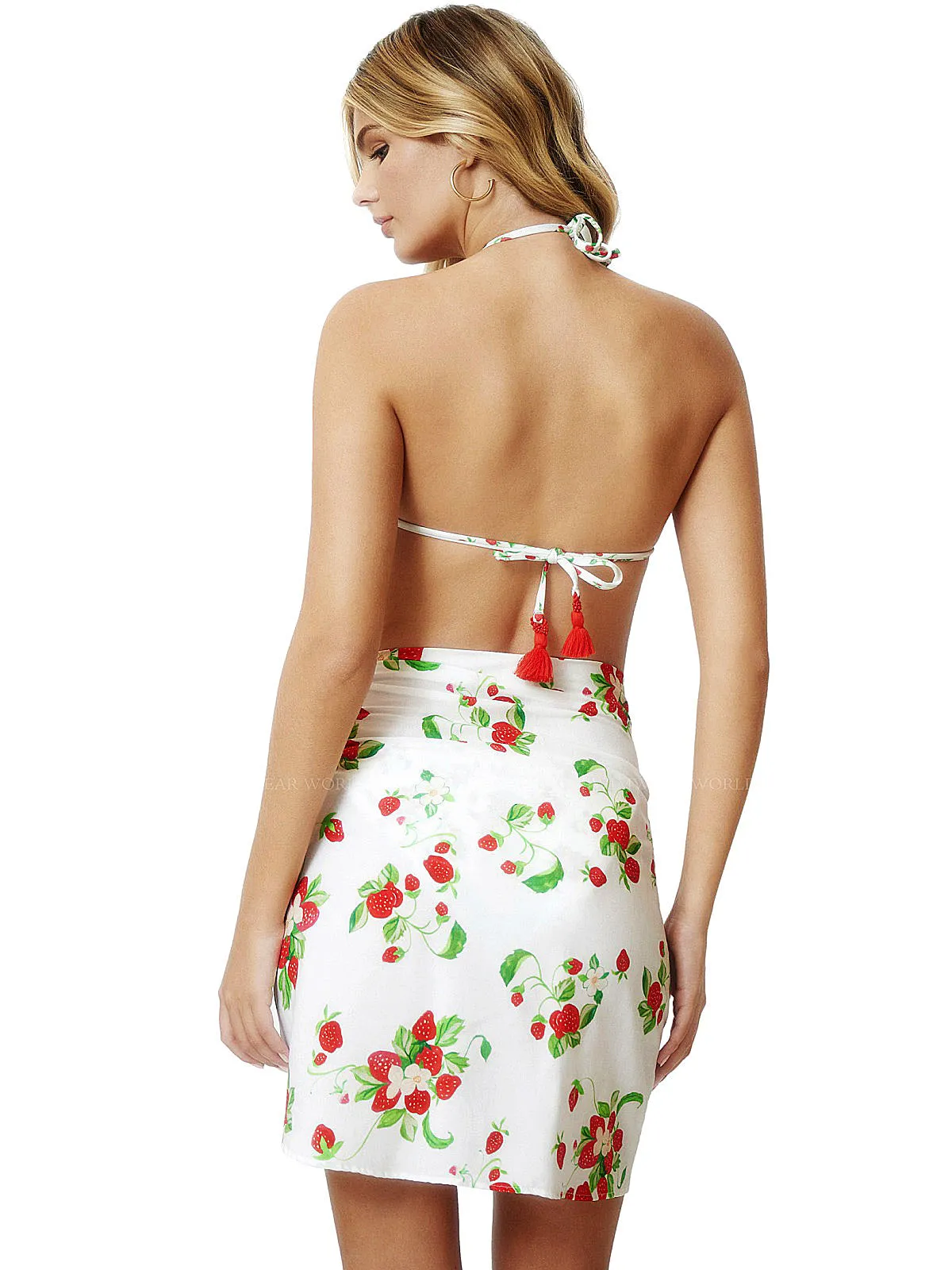 Sarong ::RET