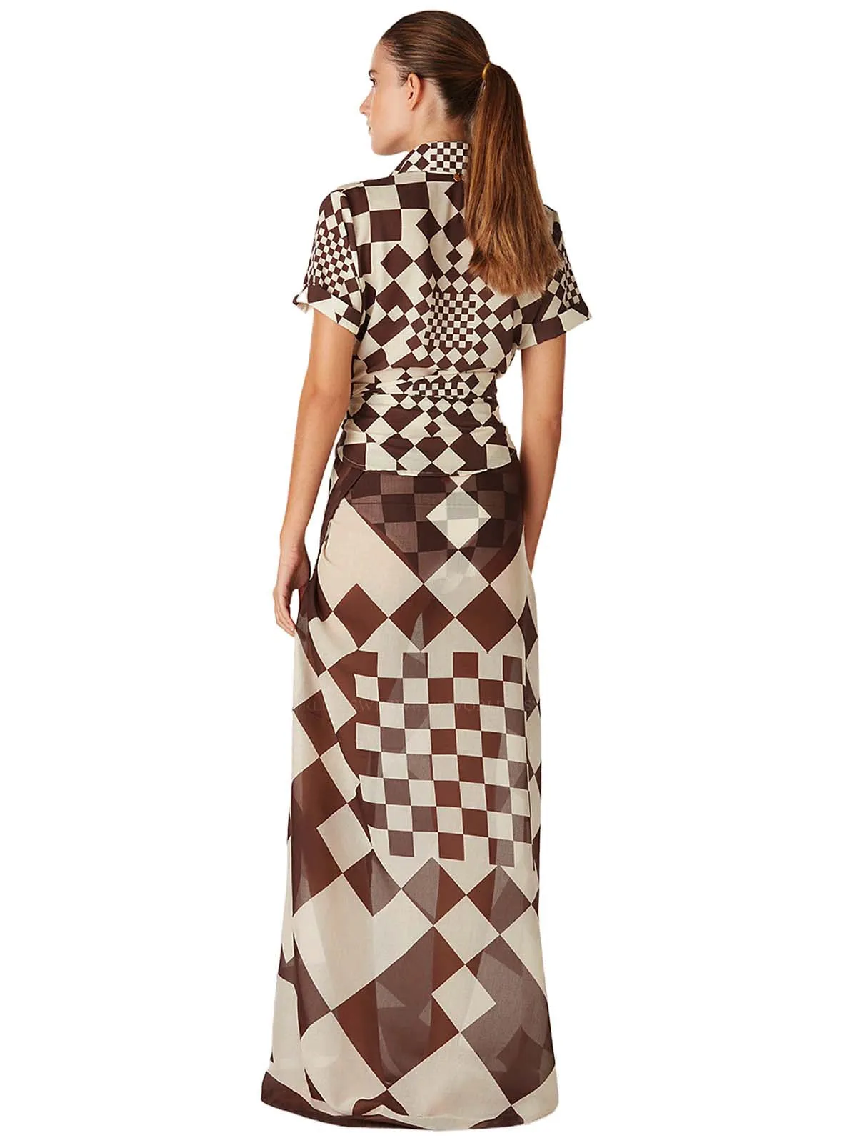 Sarong ::RET