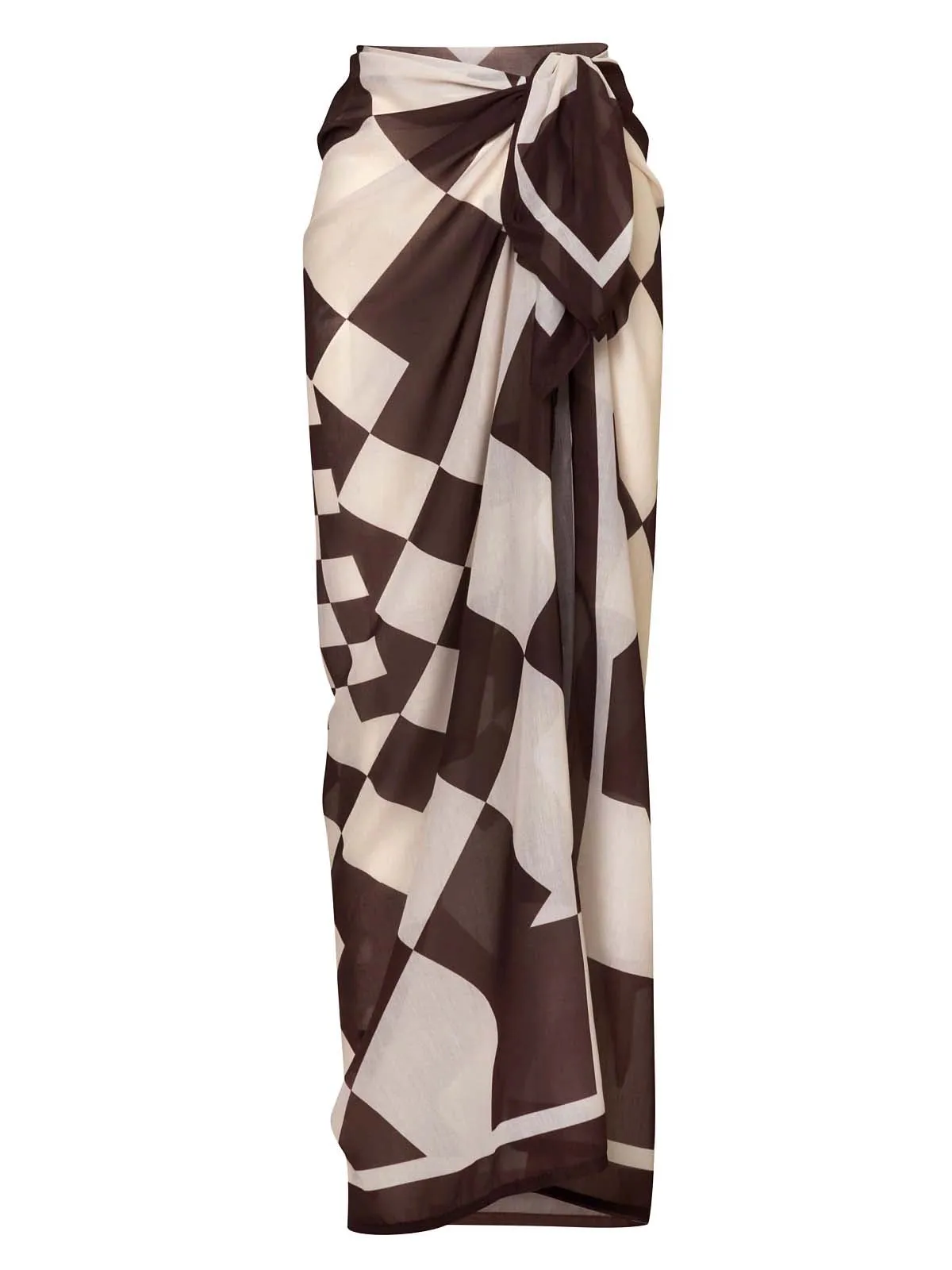 Sarong ::RET