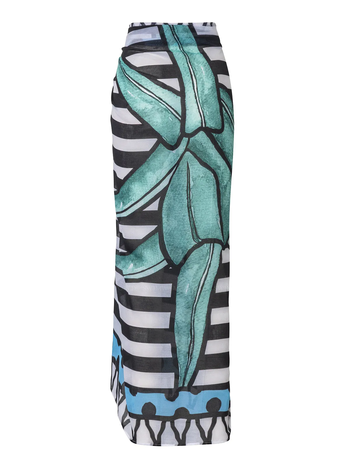 Sarong ::RET